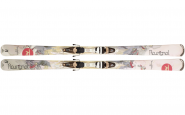 Горные лыжи Rossignol TEMPTATION 78 WTPI2+SAPHIR 110L TPI2